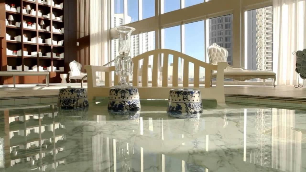 Appartamento High Rise Luxury Ocean Corner Unit 2/2 - Icon Brickell *