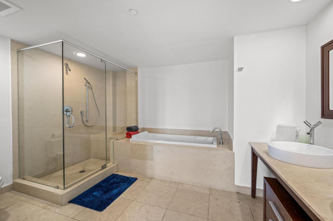 High Rise Luxury Ocean Corner Unit 2/2 - Icon Brickell Appartamento