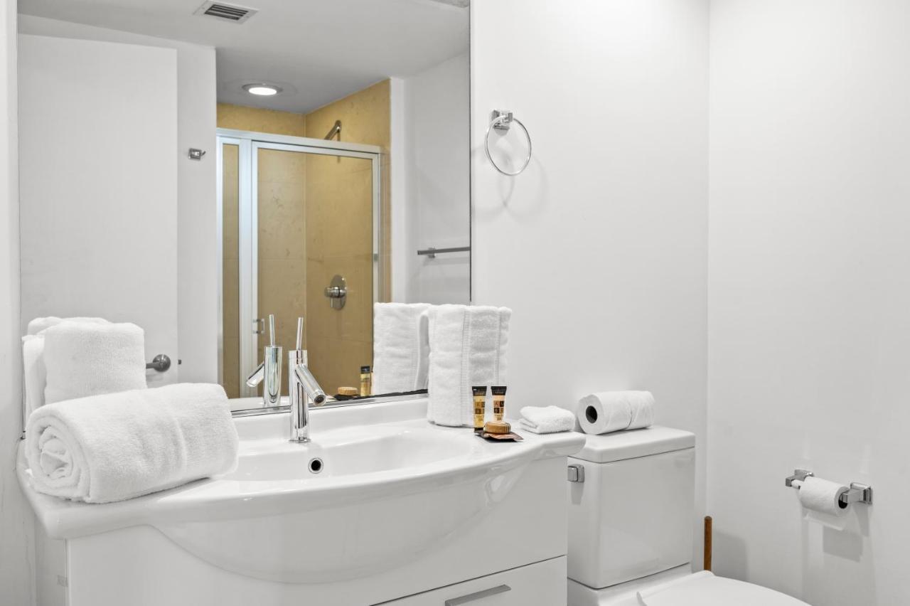 Appartamento High Rise Luxury Ocean Corner Unit 2/2 - Icon Brickell Miami