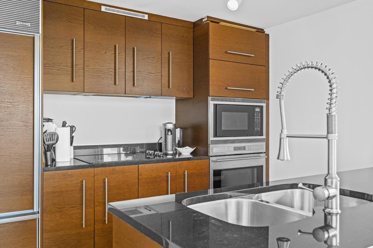 High Rise Luxury Ocean Corner Unit 2/2 - Icon Brickell Appartamento *